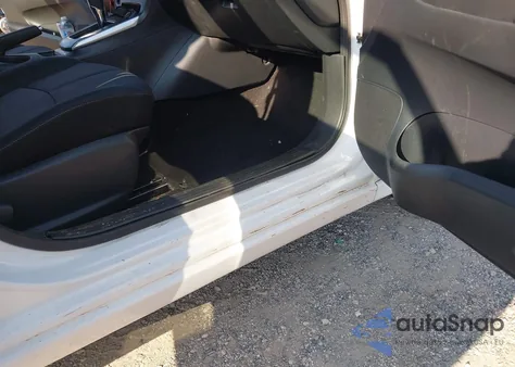 2018 Nissan Sentra Sv z USA, uszkodzony, nr VIN 3N1AB7AP7JL658506